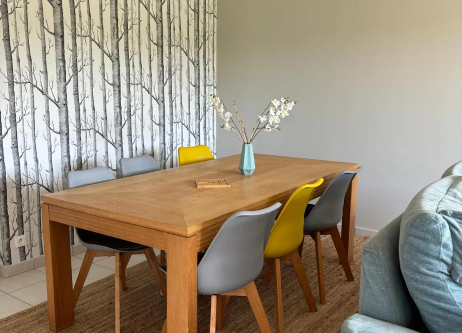 Appartement Spacieux Et Clair Proche Des Plages De La Baie Quiberon Franciaország