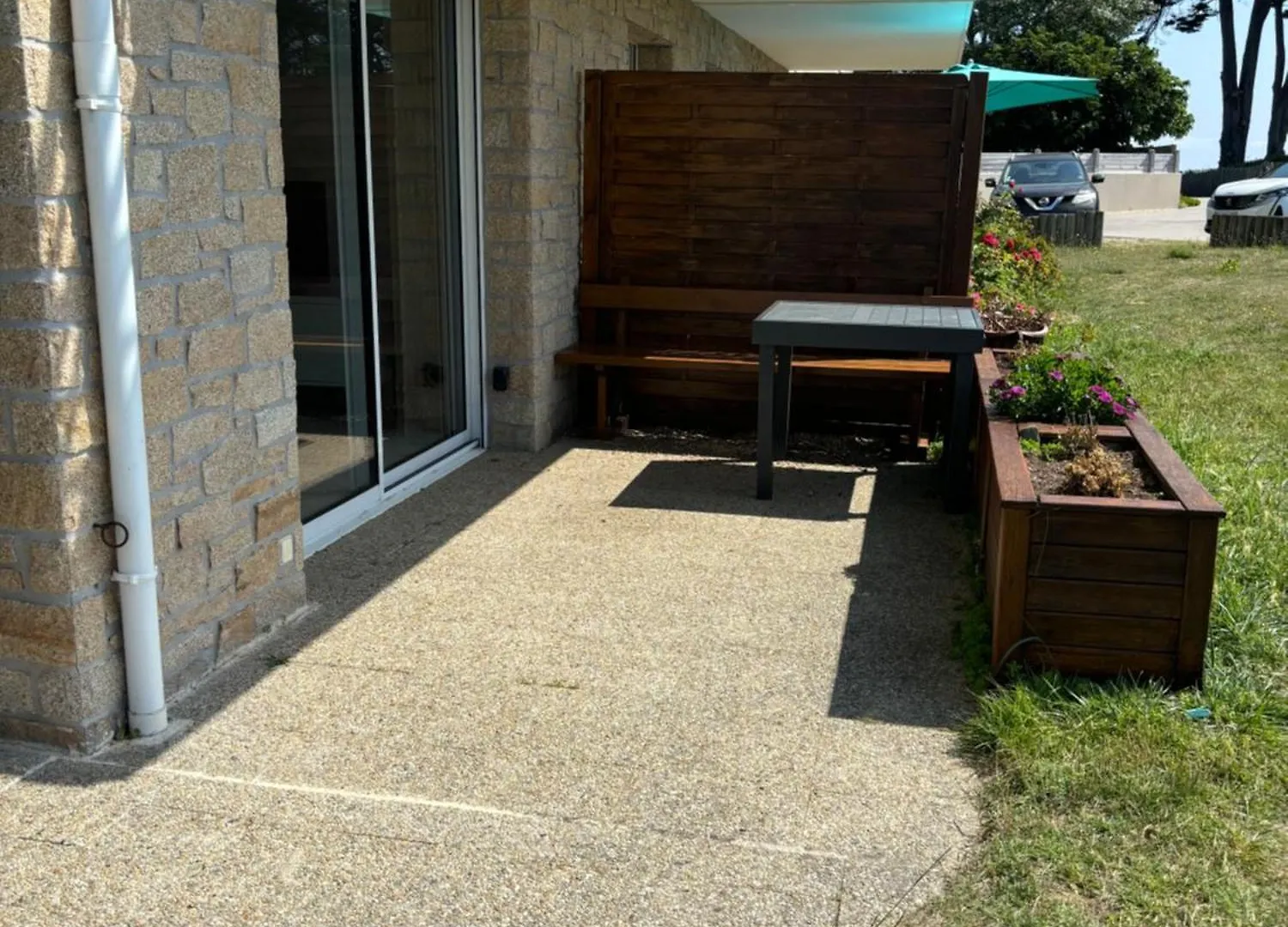 Appartement Spacieux Et Clair Proche Des Plages De La Baie Quiberon 0*,  Franciaország