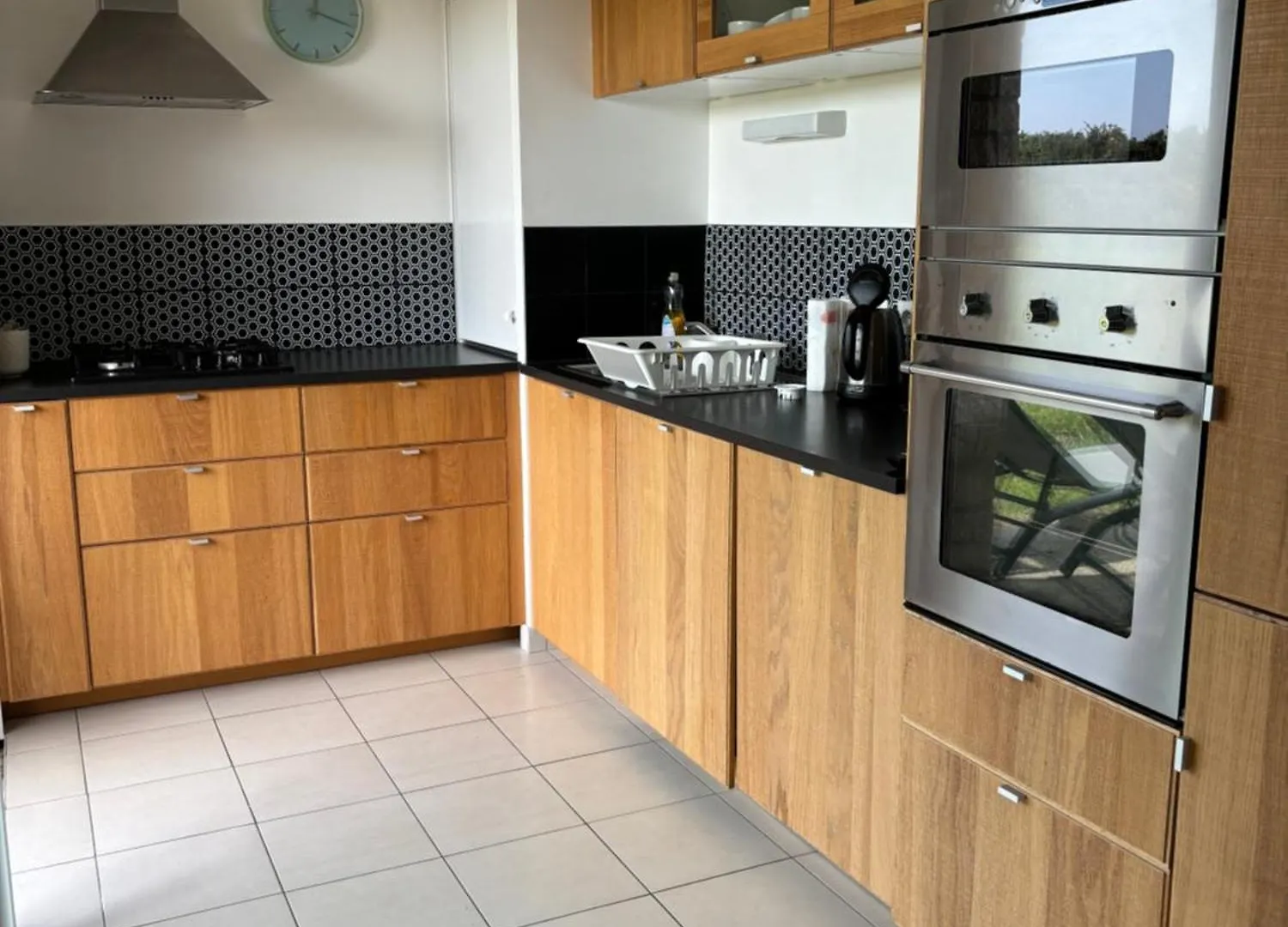 Appartement Spacieux Et Clair Proche Des Plages De La Baie Quiberon